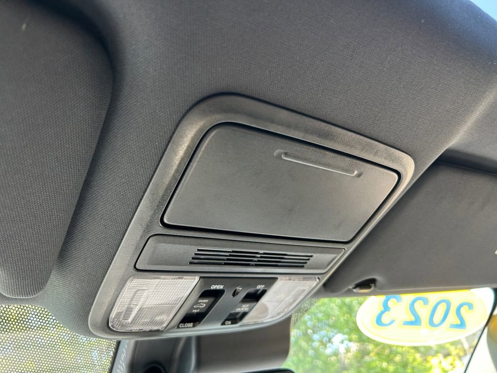 Used 2023 Honda Passport TrailSport image 28