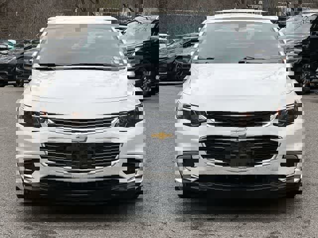 Used 2017 Chevrolet Malibu LS image 18