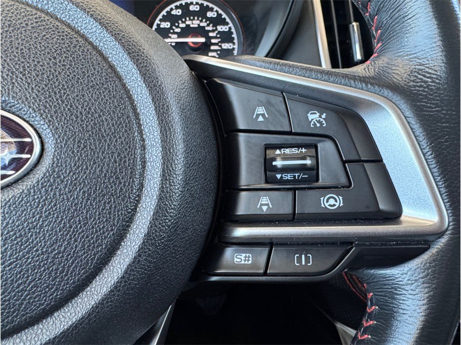 Used 2020 Subaru Forester Sport w/ Popular Package #2 AWD/4WD image 15