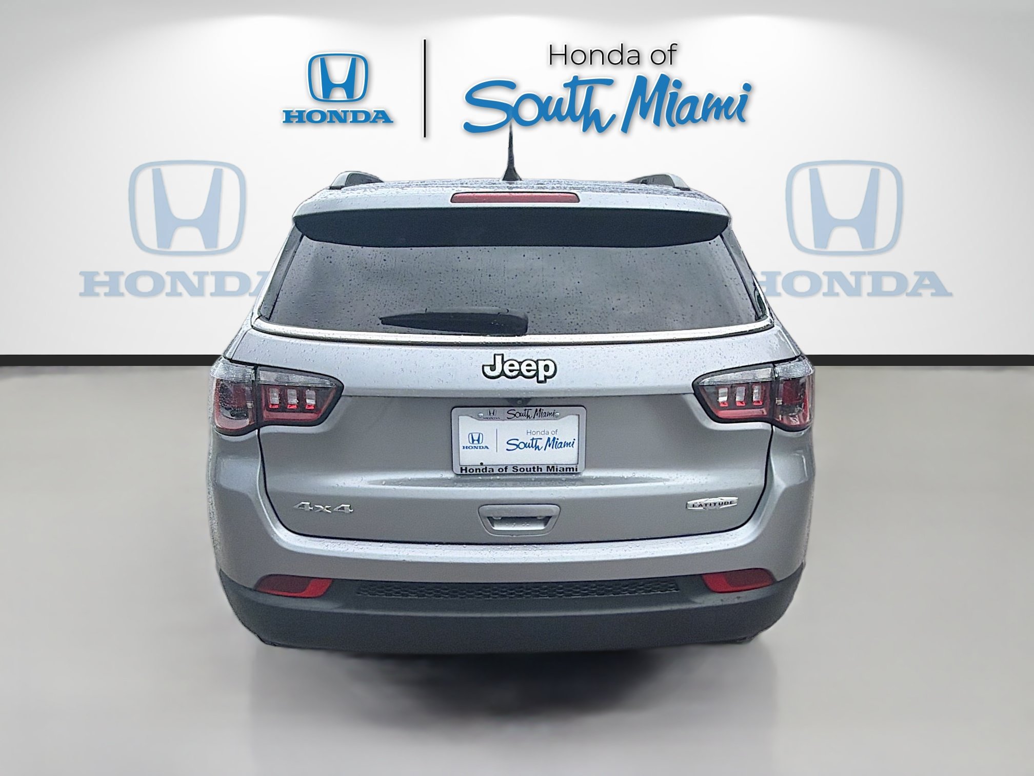 Used 2022 Jeep Compass Latitude w/ Convenience Group AWD/4WD image 6