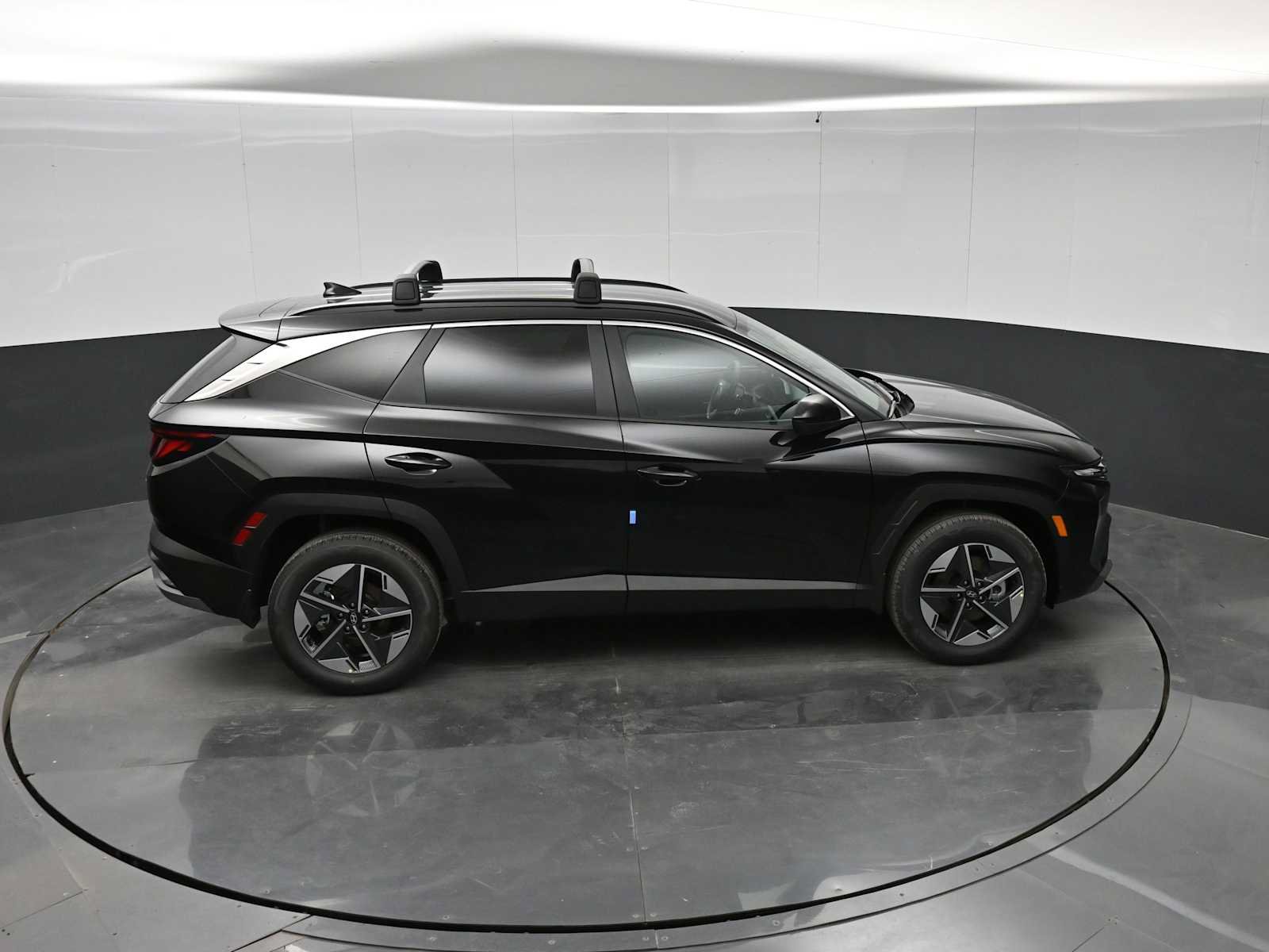 New 2026 Hyundai Tucson SEL AWD/4WD image 31