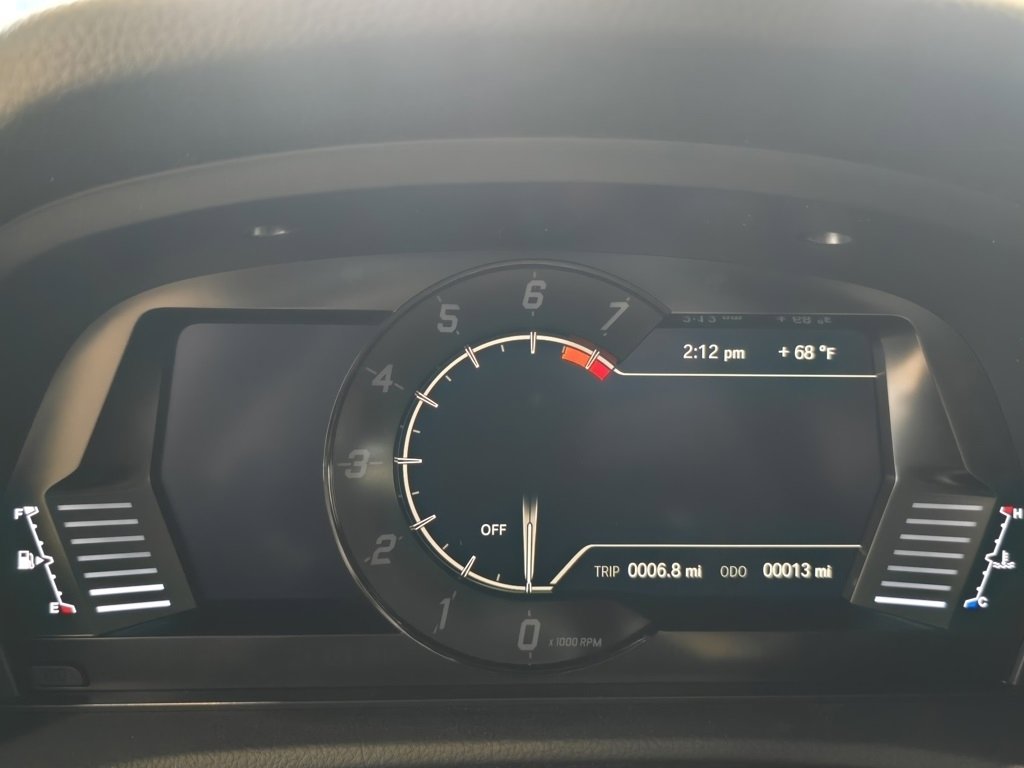 New 2026 Toyota Supra image 25