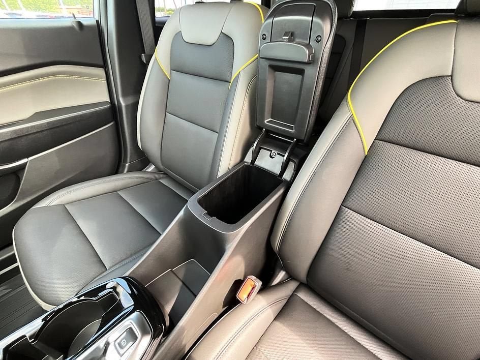 New 2026 Chevrolet Trax ACTIV w/ Sunroof Package FWD image 30