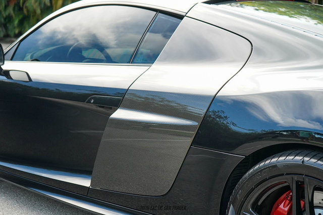 Used 2011 Audi R8 V10 AWD/4WD image 76