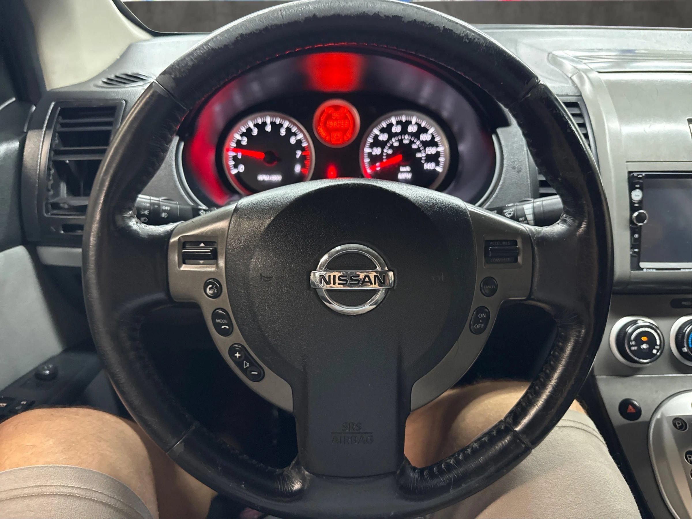 Used 2012 Nissan Sentra 2.0 SR w/ Special Edition Pkg FWD image 26