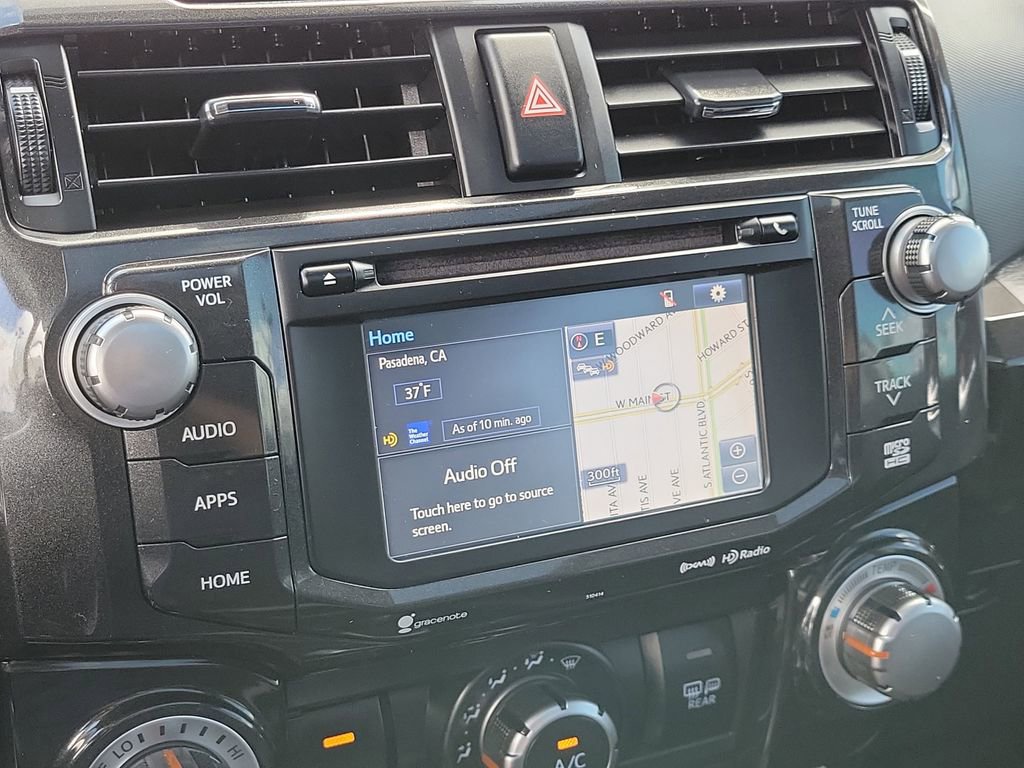 Used 2019 Toyota 4Runner TRD Off-Road Premium image 30