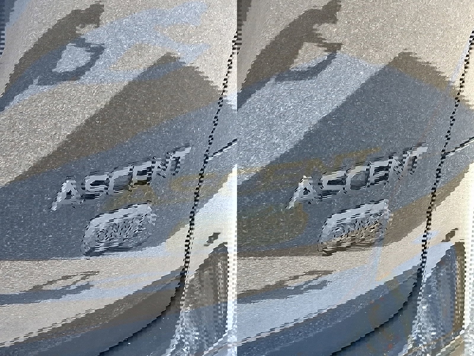 Used 2025 Subaru Ascent Bronze Edition image 31