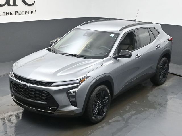 New 2026 Chevrolet Trax ACTIV w/ Driver Confidence Package image 23