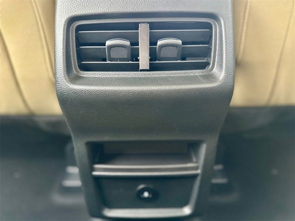 New 2024 Ford Edge SE image 21