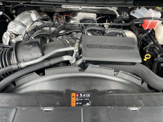 Used 2025 Chevrolet Silverado 2500 LT w/ All Star Edition image 28