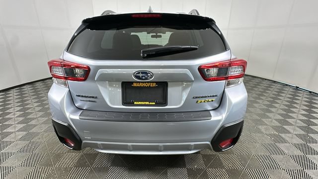 Used 2023 Subaru Crosstrek 2.5i Sport AWD/4WD video 4