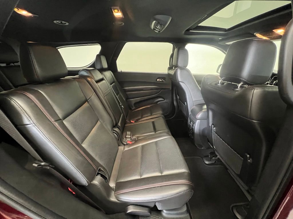 Used 2024 Dodge Durango R/T image 10