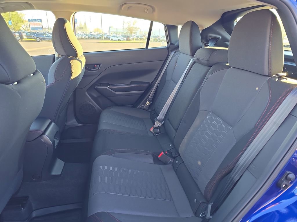 New 2026 Subaru Impreza 2.0i Sport image 11