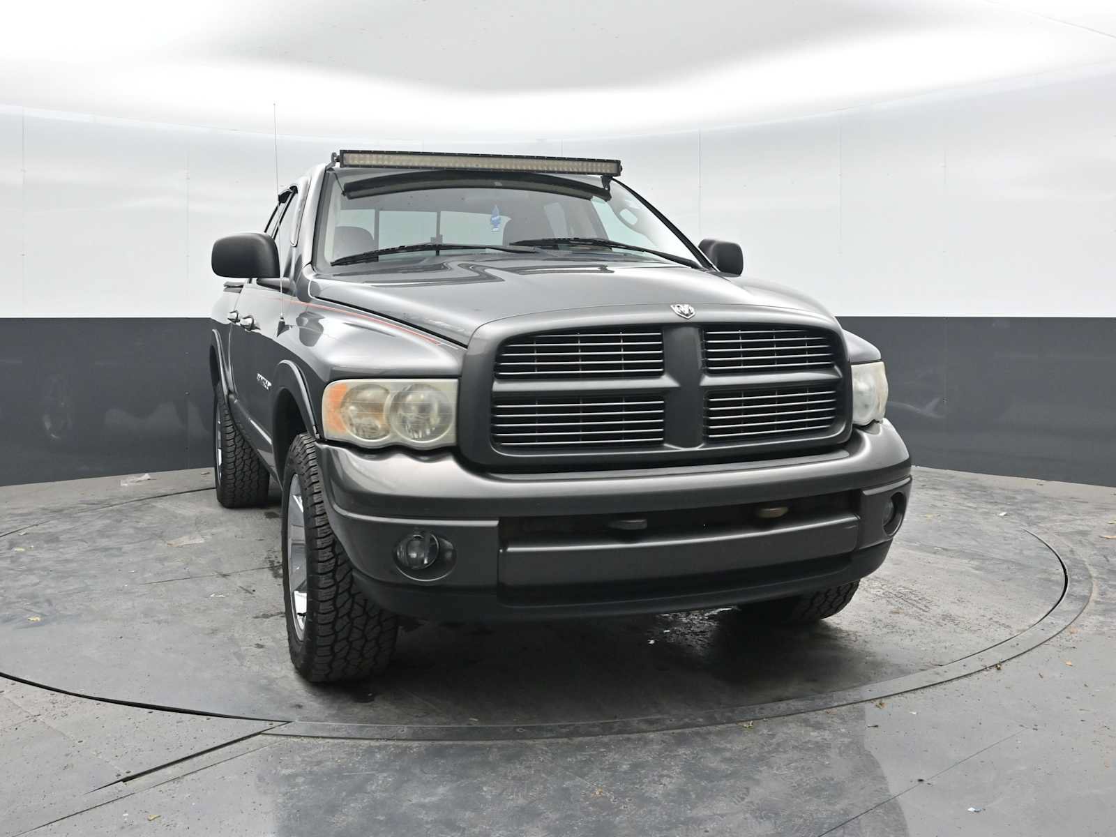 Used 2003 Dodge Ram 1500 Truck SLT AWD/4WD image 6