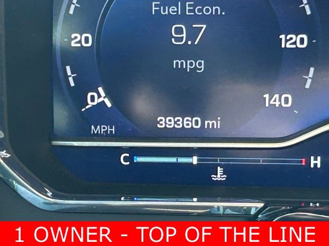 Used 2024 Chevrolet Silverado 2500 High Country image 22