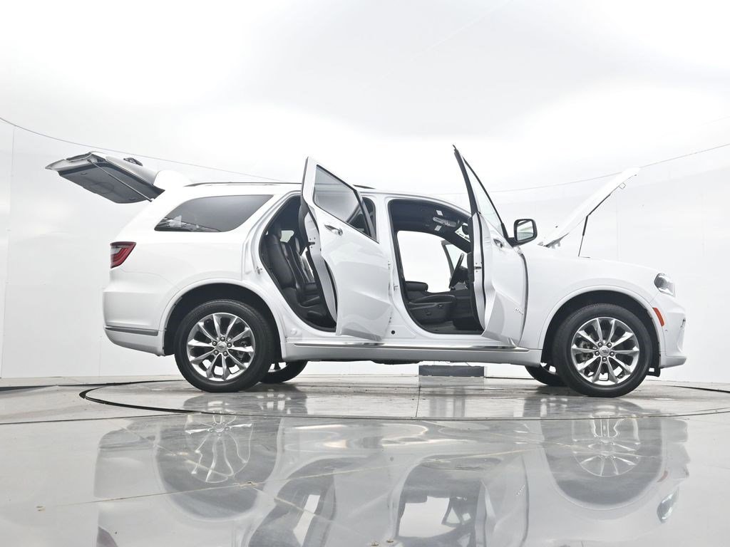 Used 2023 Dodge Durango Citadel AWD/4WD image 39