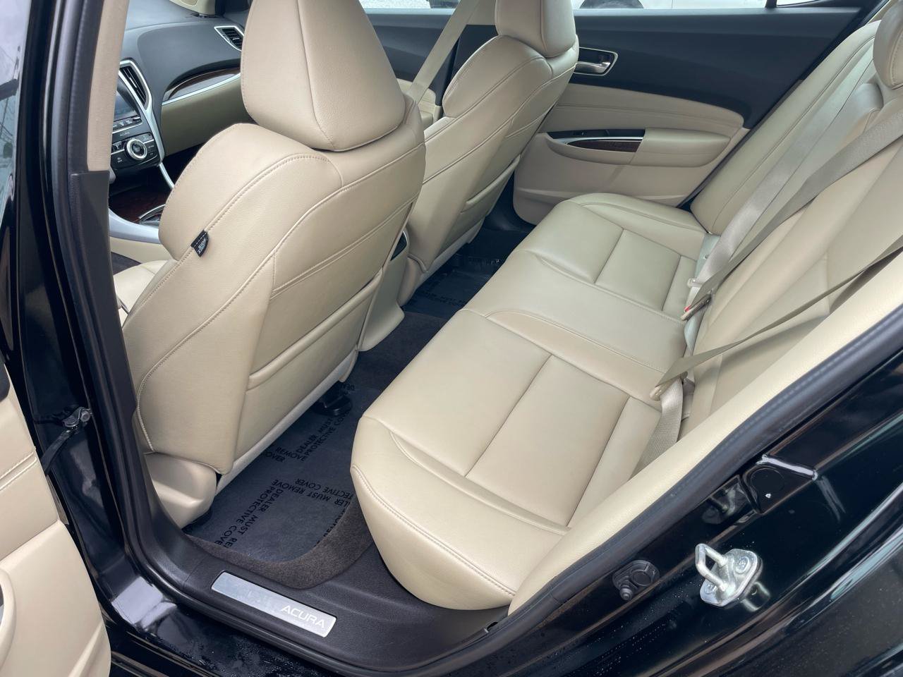 Used 2019 Acura TLX V6 FWD image 34