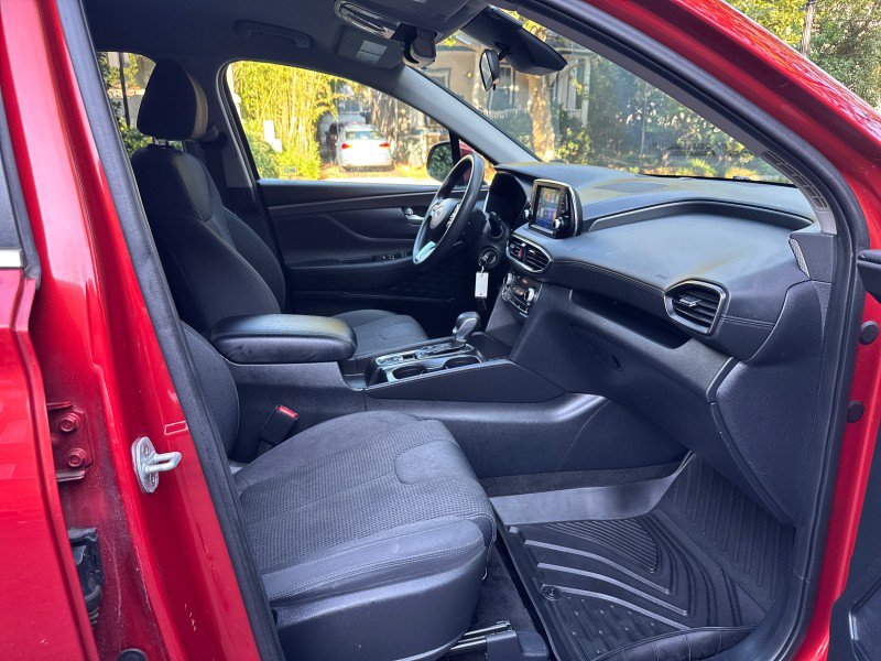 Used 2019 Hyundai Santa Fe SE FWD image 26