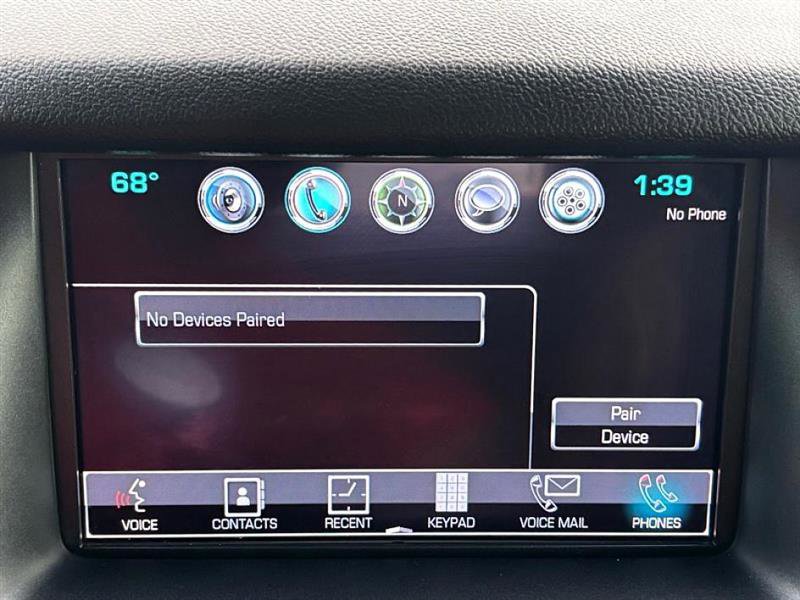 Used 2019 Chevrolet Tahoe Premier image 22