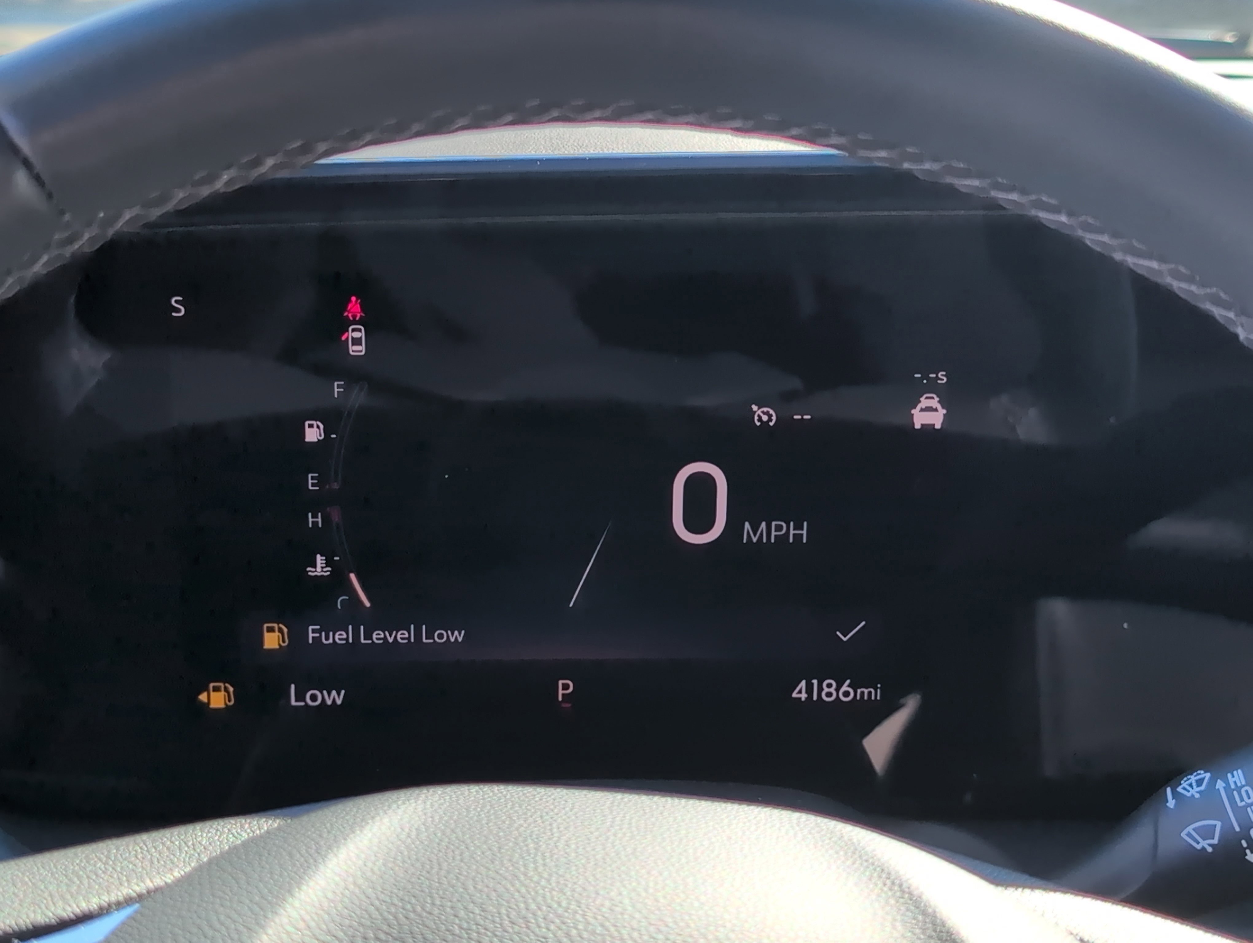 Certified 2025 Buick Encore GX Sport Touring image 23