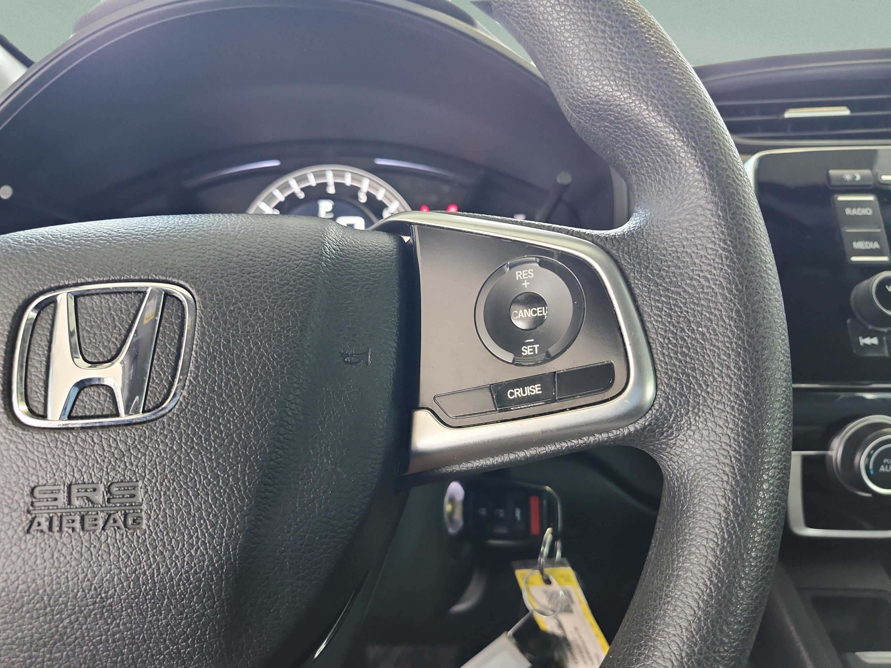 Used 2018 Honda CR-V LX image 32