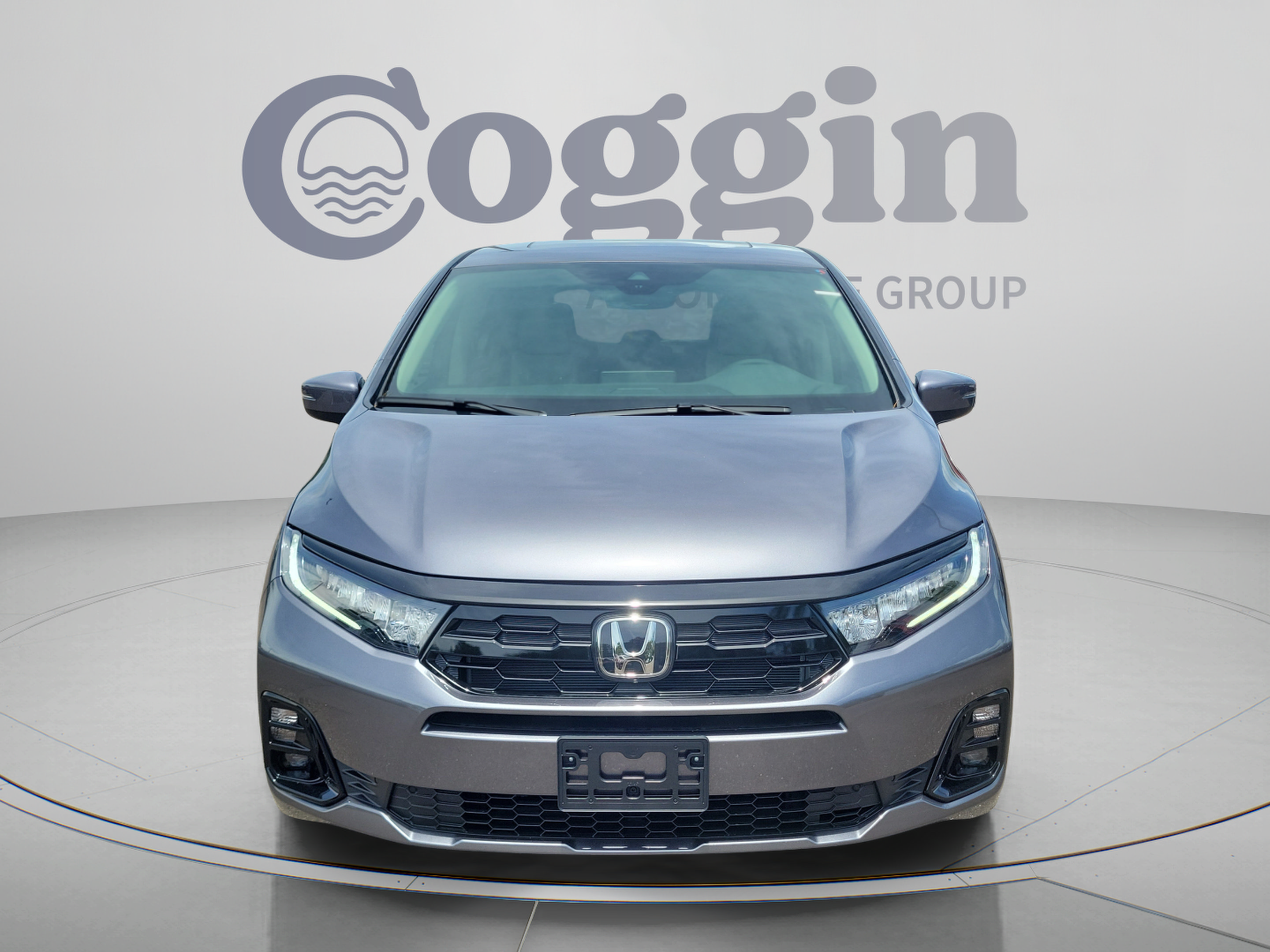 New 2026 Honda Odyssey Elite image 8