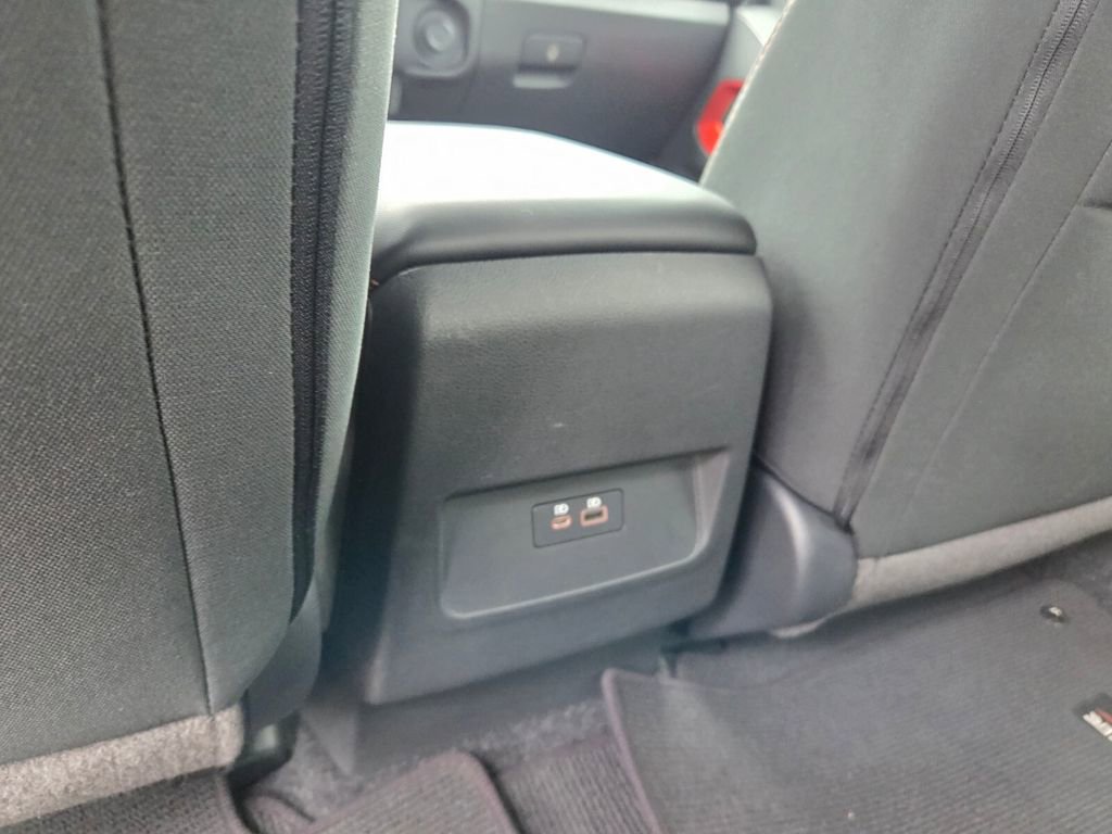 Used 2024 Nissan Frontier PRO-4X w/ Off-Road Protection Package image 7