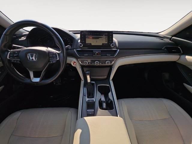 Used 2018 Honda Accord EX-L image 10