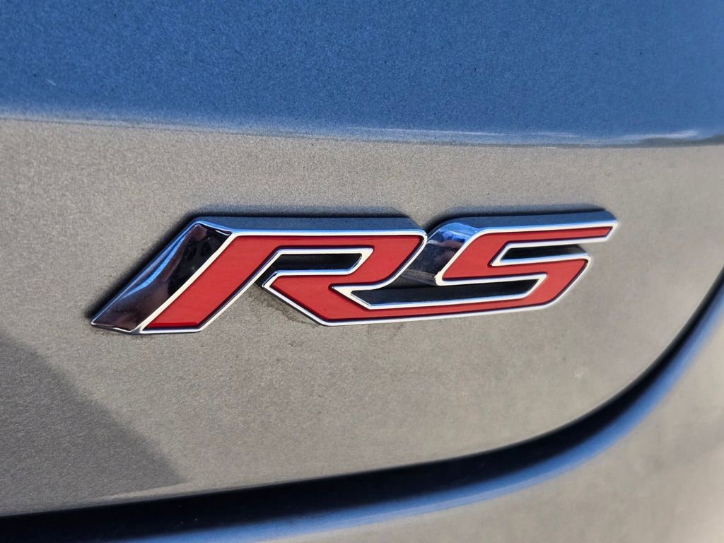 Used 2024 Chevrolet Trax RS w/ Driver Confidence Package image 14