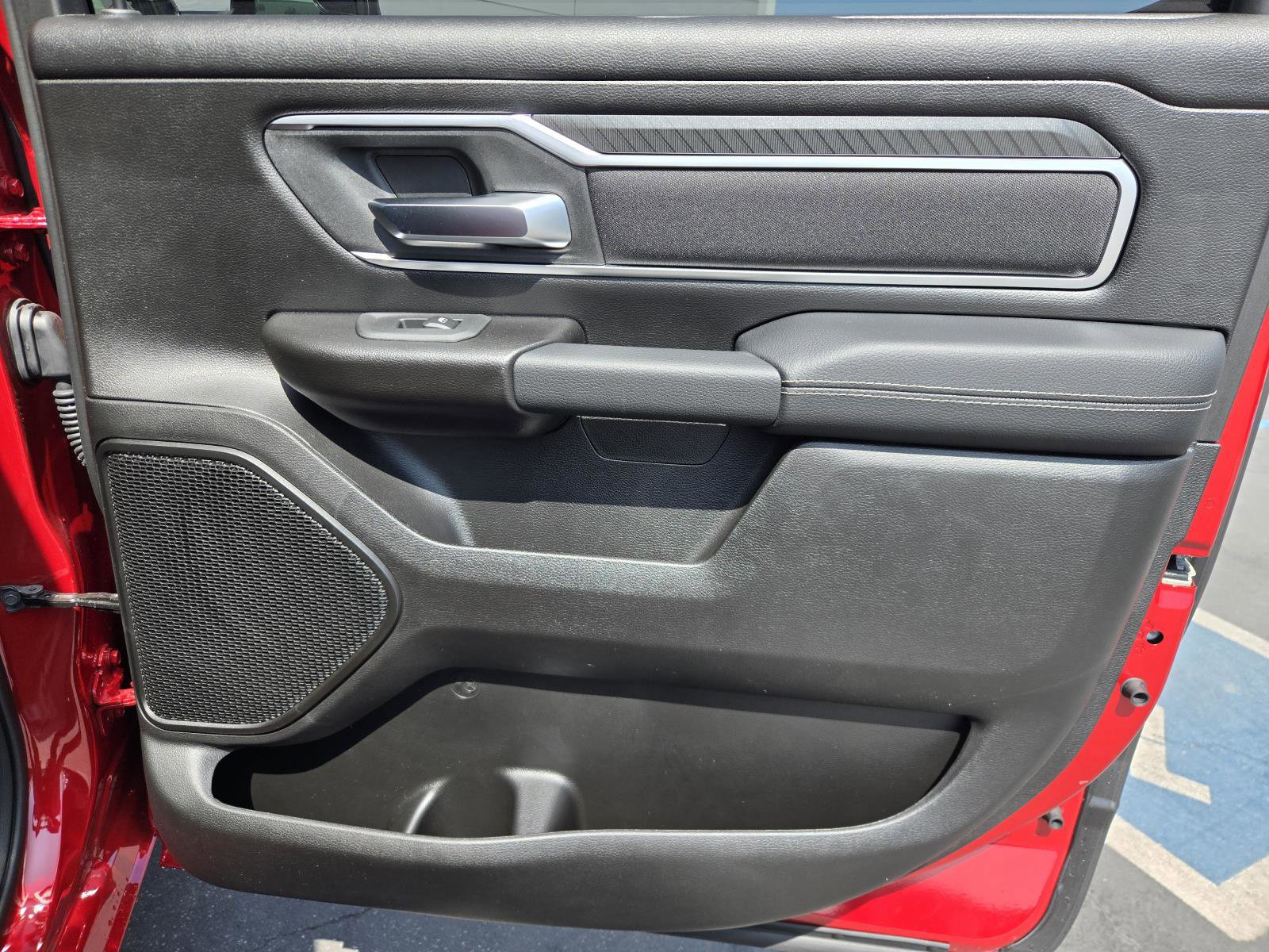 New 2026 RAM 1500 Big Horn image 30