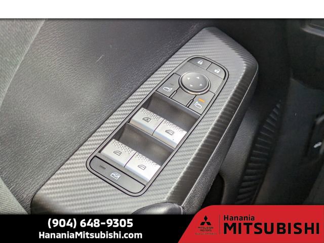 Used 2024 Mitsubishi Outlander ES image 21