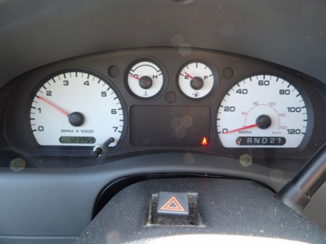 Used 2004 Ford Ranger Edge RWD image 10