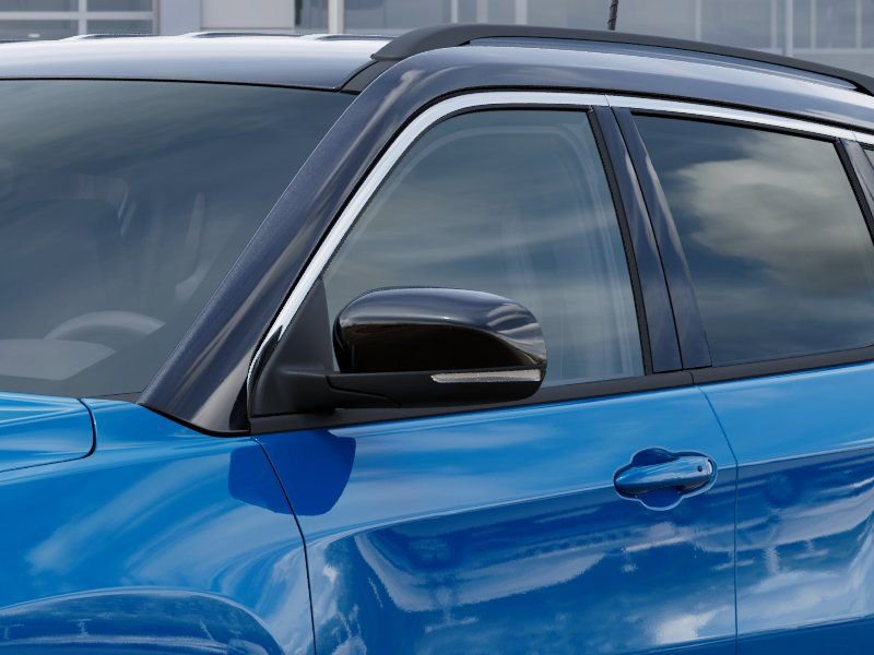 New 2026 Jeep Compass Limited image 12