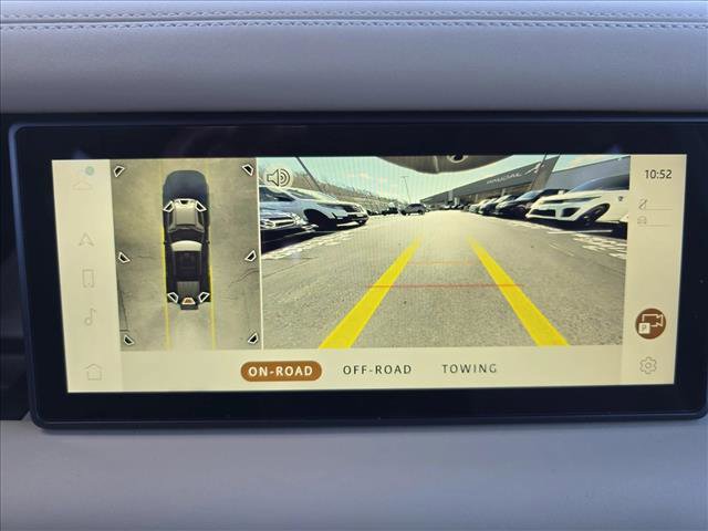 Used 2024 Land Rover Defender 110 X-Dynamic SE image 23