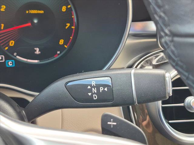 Used 2022 Mercedes-Benz GLC 300 image 12