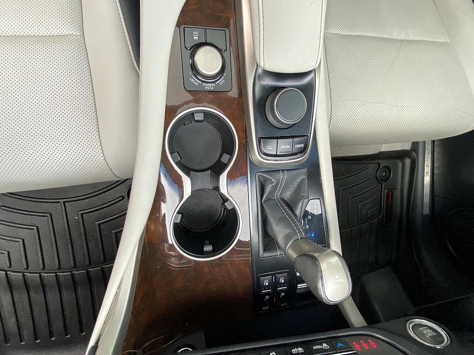 Used 2017 Lexus RX 350 FWD image 15