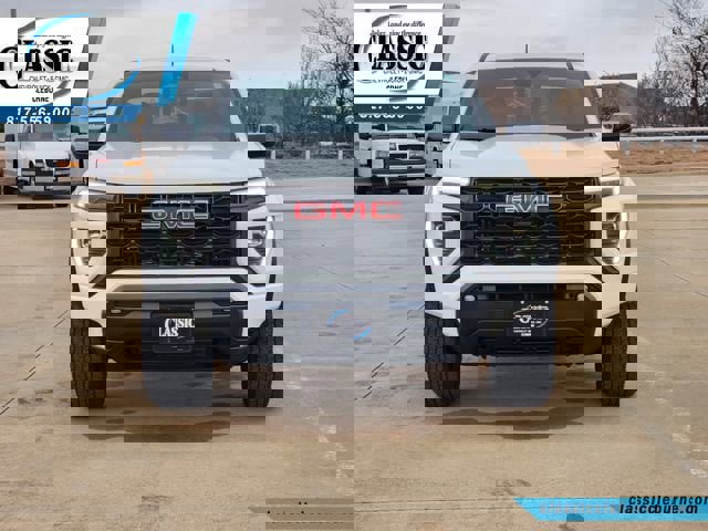 Used 2025 GMC Canyon Elevation w/ Convenience Package image 8