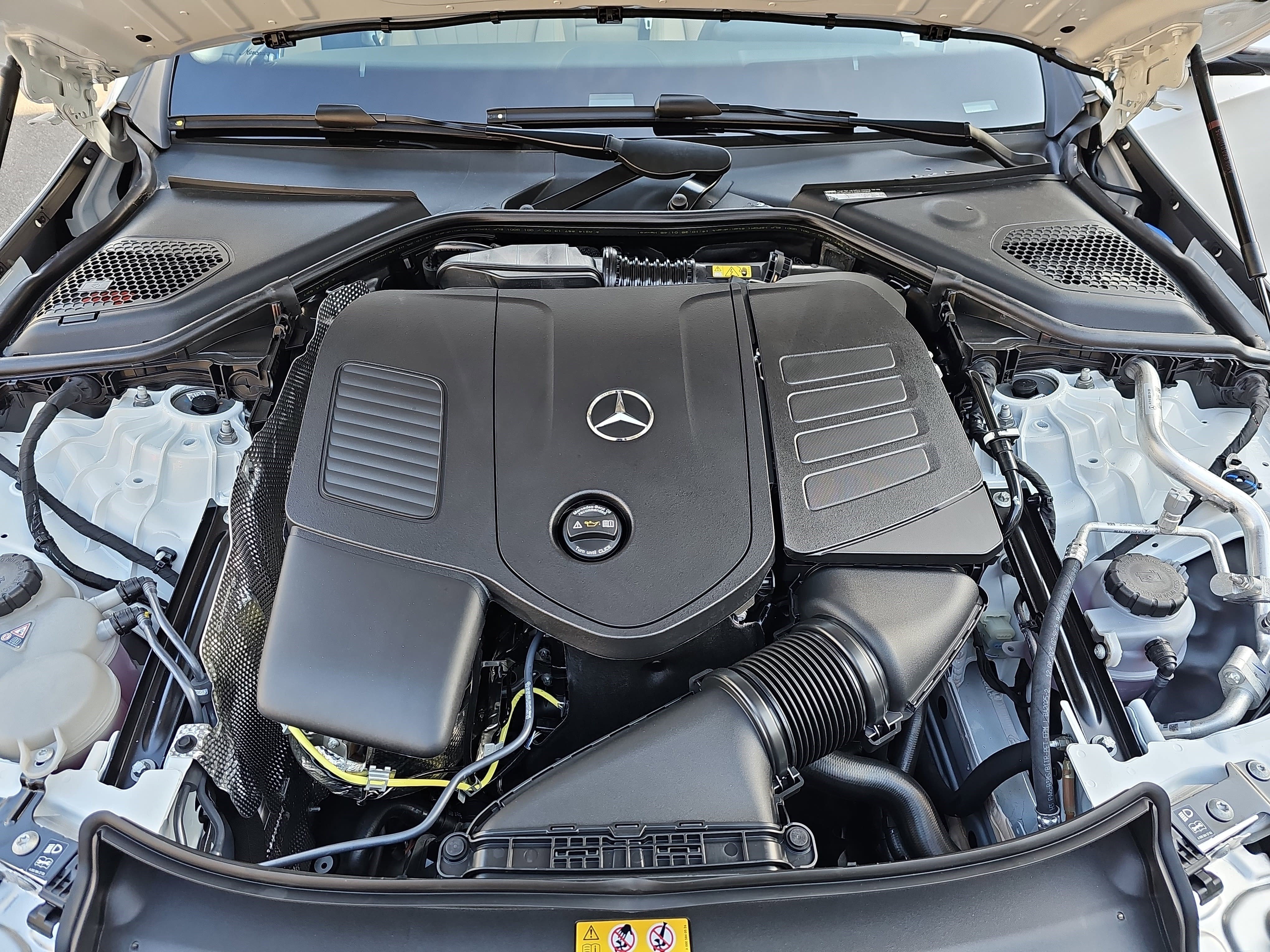 New 2026 Mercedes-Benz E 350 4MATIC Sedan image 32