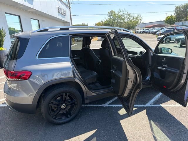 Used 2020 Mercedes-Benz GLB 250 4MATIC image 10