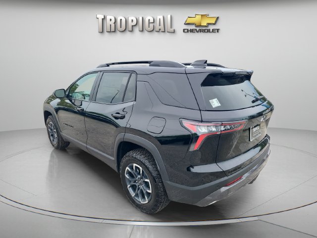 New 2027 Chevrolet Equinox ACTIV FWD image 3