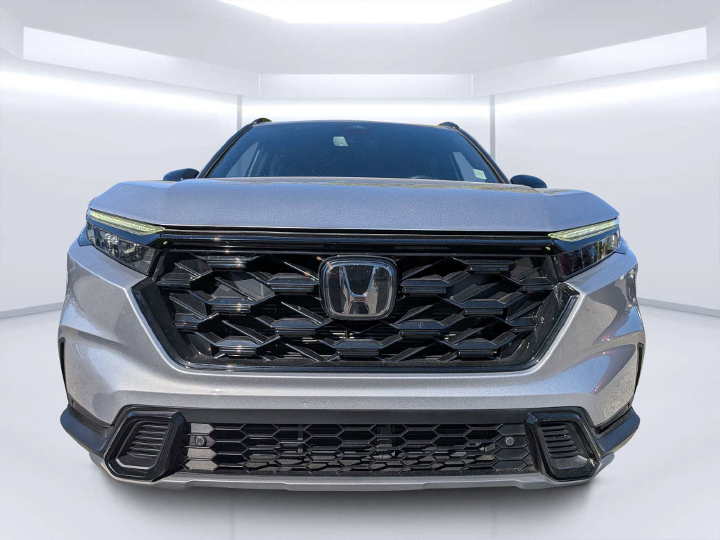 Used 2026 Honda CR-V Sport-L image 11