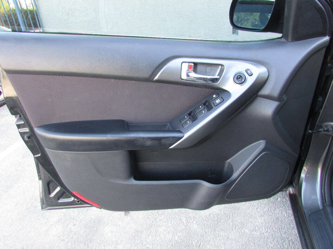 Used 2013 Kia Forte EX FWD image 12