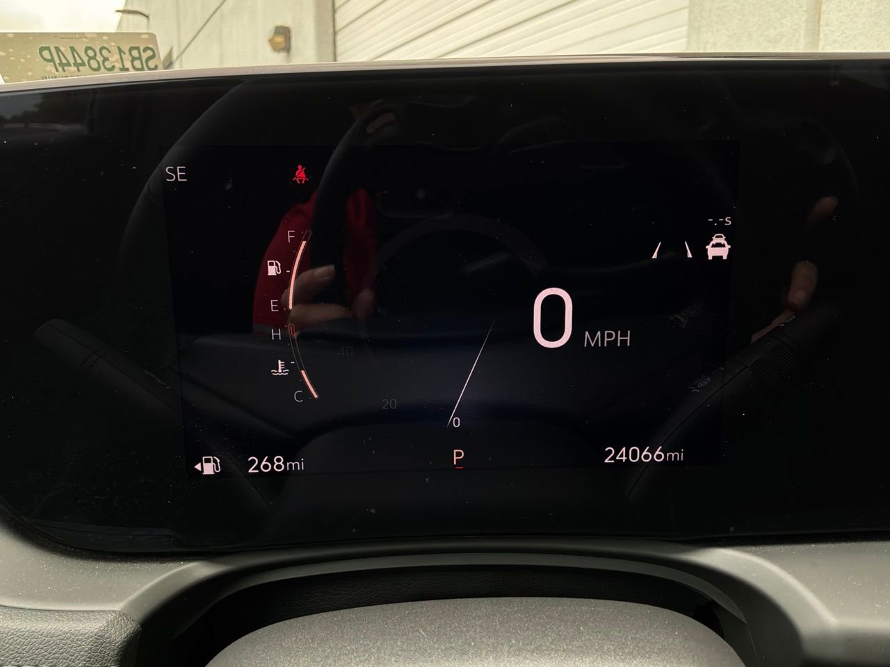 Used 2025 Buick Encore GX Preferred image 36