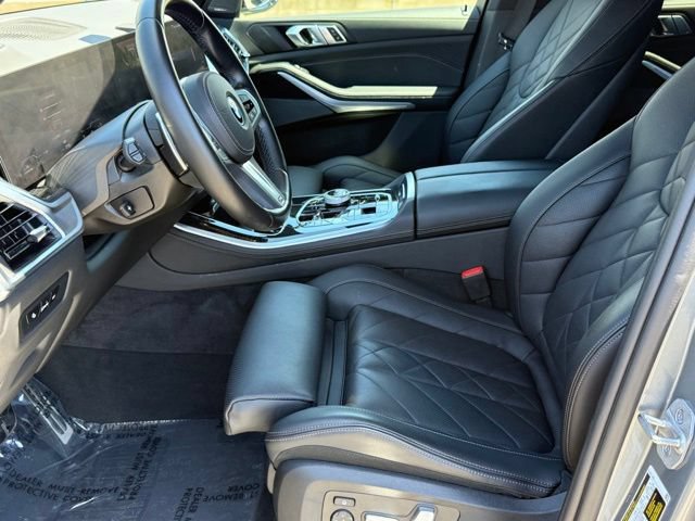 Certified 2024 BMW X5 xDrive50e w/ Executive Package AWD/4WD image 19