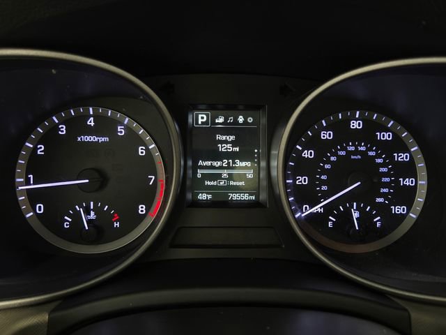 Used 2018 Hyundai Santa Fe Sport w/ 2.4L Value Package 02 image 21