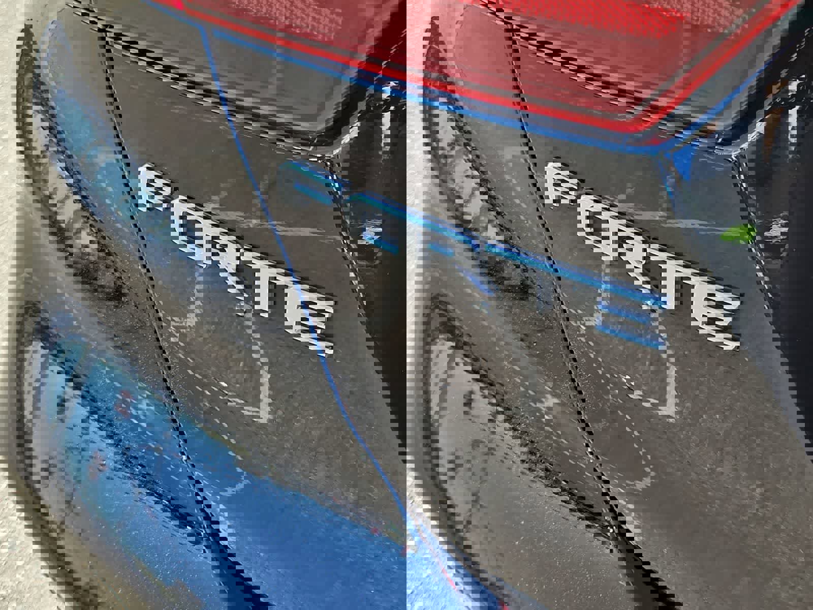 Used 2023 Kia Forte LXS image 13