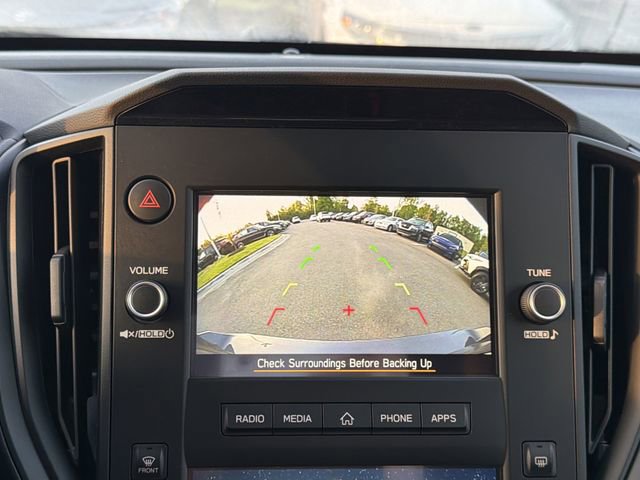 Certified 2025 Subaru Impreza 2.0i image 26