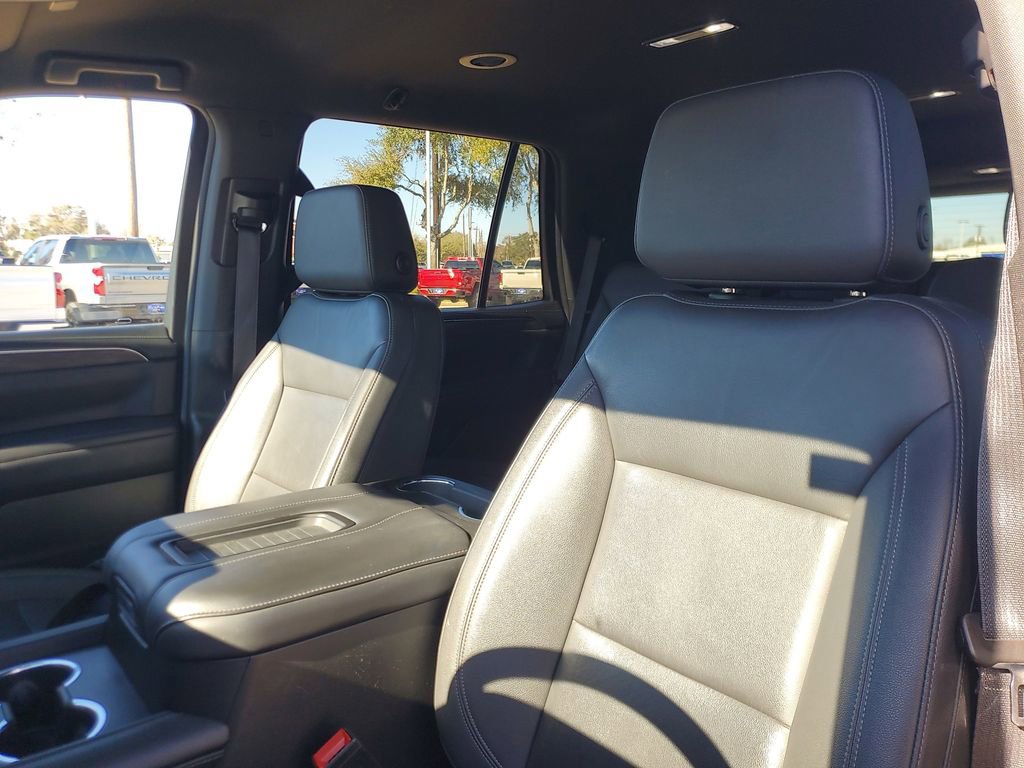 Used 2024 Chevrolet Tahoe LT image 14