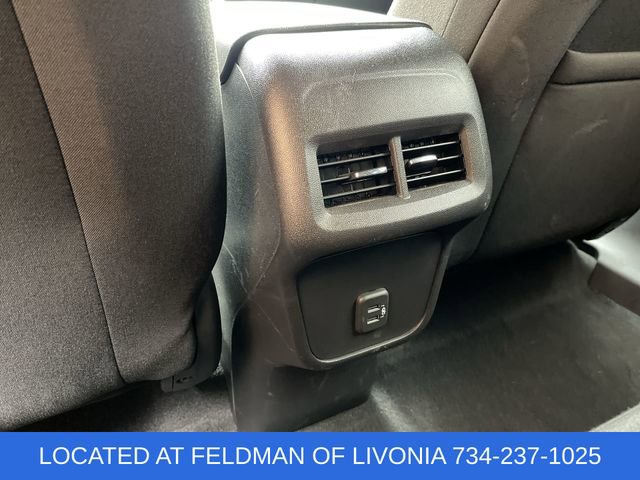 Certified 2023 Chevrolet Equinox LT image 20