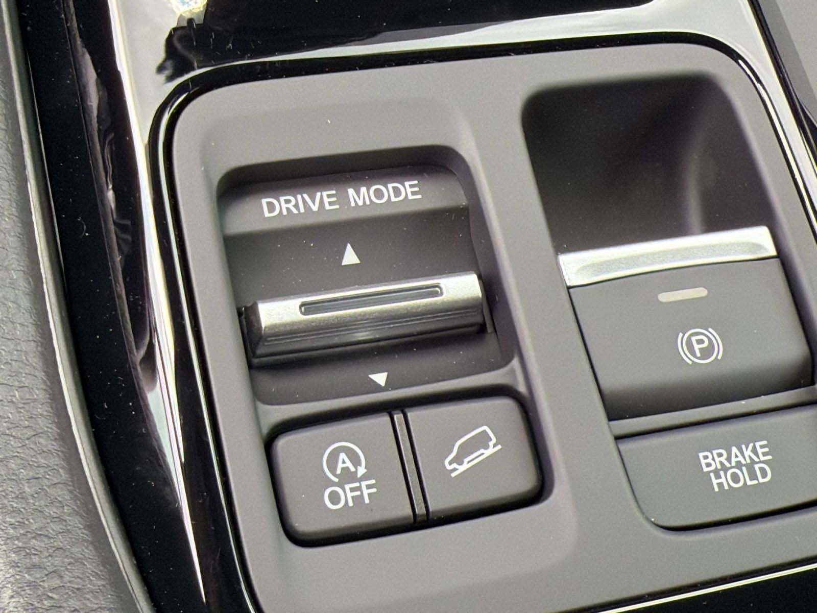 New 2026 Honda Pilot EX-L image 23